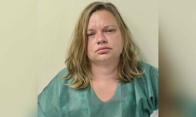 Mother charged with murder of 2 year old child