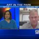 Interview: Shiloh National Military Park hosting Art in the Park event