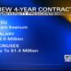 MSU, UM, MUW presidents get new contracts