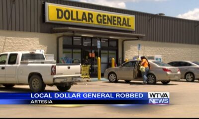 Dollar General store robbers wanted in Lowndes County