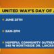 United Way's Day of Action