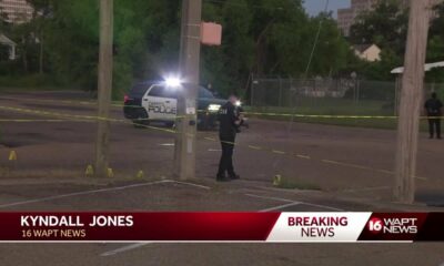 Investigation into evening shooting at Johnny T's