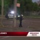 Investigation into evening shooting at Johnny T's