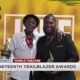 JUNETEENTH TRAILBLAZER AWARDS