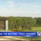 Staycation Destination: Natchez Trace Parkway