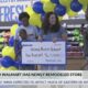 Ridgeland Walmart celebrates remodel of store