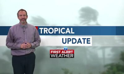 First Alert Weather Focus – June 21, 2024