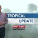 First Alert Weather Focus - June 21, 2024