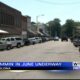 Jammin' In June underway in Okolona