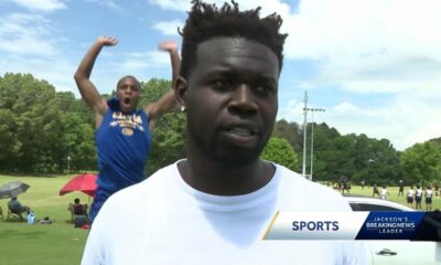 Five NFL pros come to Madison for 7v7 Tournament