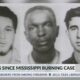 Friday marks 60 years since Mississippi Burning Case