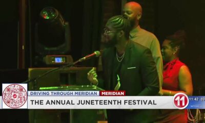 DTM JUNETEENTH FESTIVAL