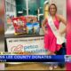 Miss Lee County makes donation to Tupelo Lee Humane Society