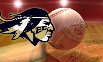 ECCC Baseball Coach Neal Holliman Talks about the Diamond Warriors Historic 2024 Season