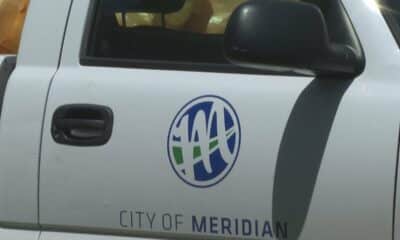 Meridian-Lauderdale County held its 2nd Annual Good Citizens Clean-Up Day