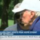 Fallen Oak hosts veterans in PGA HOPE program