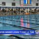 VIDEO: Former Oxford High swimmer Julia Dennis looking to find a spot on U.S. Olympic team.