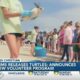 IMMS releases 11 Kemp's ridley sea turtles, announces new volunteer program