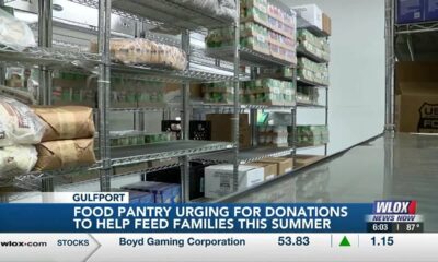 Center of Hope Salvation Army asks for community support as need for food assistance increases