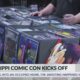 2024 Mississippi Comic Con kicks off at Trade Mart