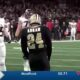 Johnathan Abram enters 2nd season with New Orleans Saints