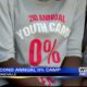 VIDEO: 2nd Annual Zero Percent campers talk about what the event means to them