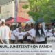 2024 Juneteenth of Farish