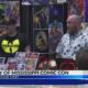 Last day of 2024 Mississippi Comic Con