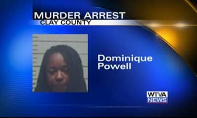 Woman facing murder charge after stabbing in Clay County