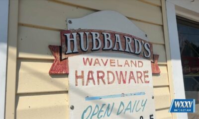 Meggan Monday: Hubbard’s Waveland Hardware celebrates 70 years