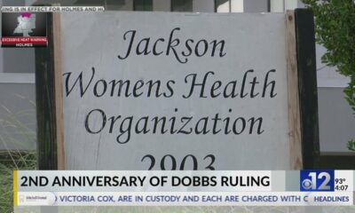 Fitch marks two-year anniversary of Dobbs decision