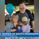 Amazing Women of South Mississippi: Spotlighting Renee Marcellus