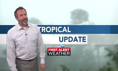 First Alert Weather-June 24, 2024