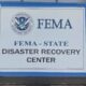 A Disaster Recovery Center opens in Scott County