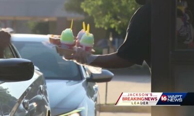 Jackson area prepares for hot weather