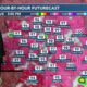 Patrick's Monday PM Forecast 6/24