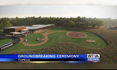 Interview: Groundbreaking of Chickasaw Heritage Center set for June 26 in Tupelo