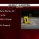 Deadly shooting in Edwards