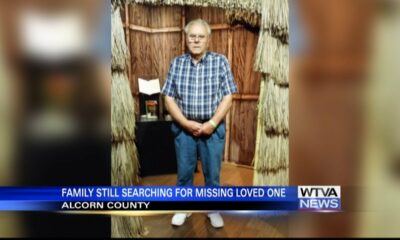 Two years since Alcorn County man disappeared