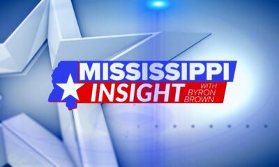 Mississippi Insight for May 26, 2024: Wicker, Pinkins and White