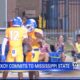 Two players out of Tupelo High School commit to Mississippi State