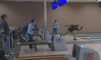 State Games of Mississippi Bowling