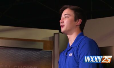 WXXV Why We Report - Ethan Krauss 6/2024