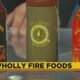 Wholly Fire Foods