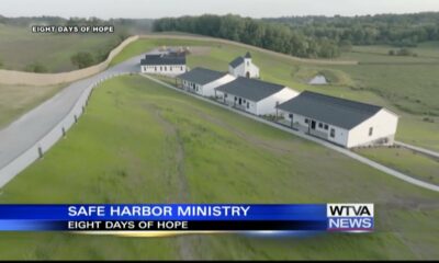 Interview: Safe Harbor Ministry provides aid to victims of sex trafficking