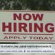 Mississippi Senate to study low labor participation rate