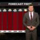 Forecast First “Big Heat” (6/25)