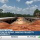 9 million in road, bridge projects underway in Jackson County