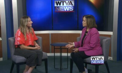 Interview: Dance Like The Stars set for Aug. 3 in Tupelo