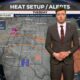 6/25 – Trey Tonnessen's “Really? Type Heat” Tuesday Night Forecast